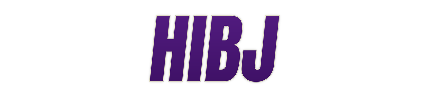 hibj লোগো